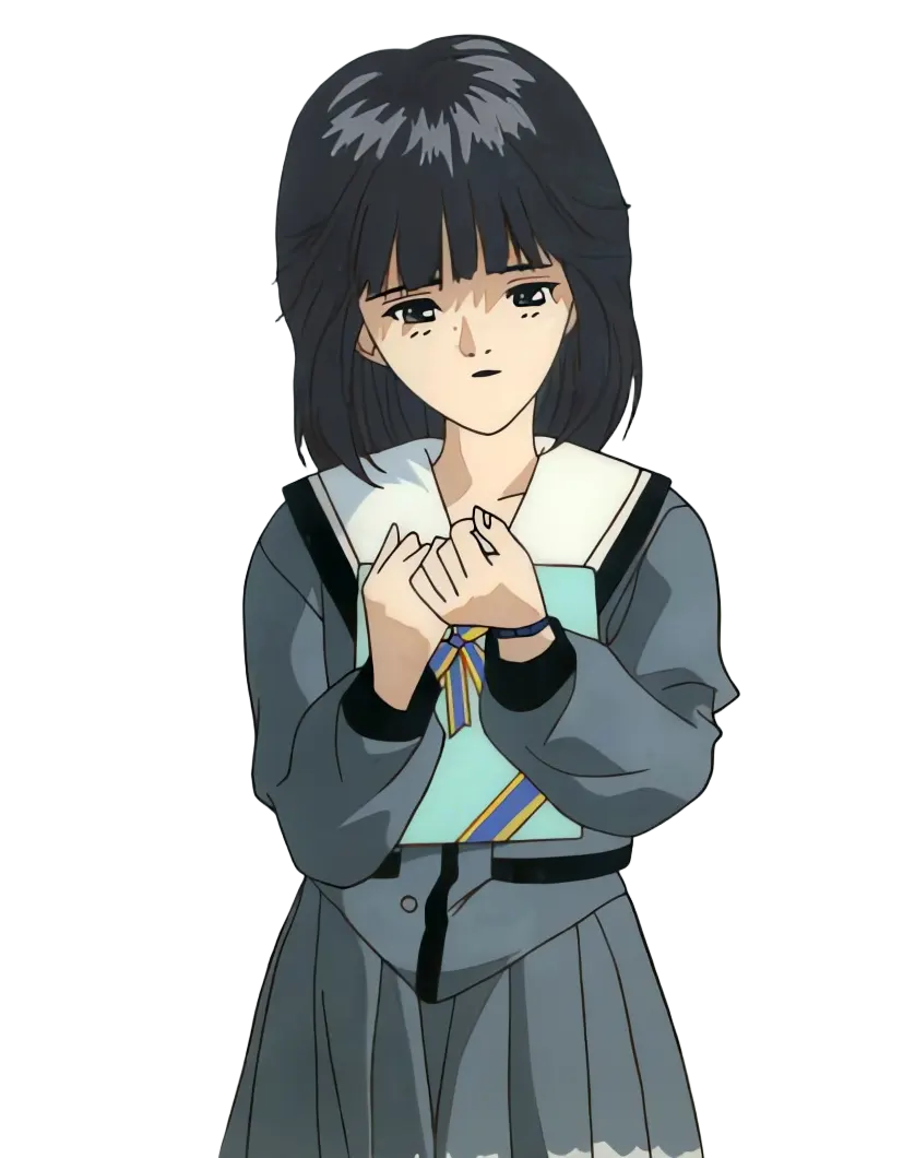 早川もえみ