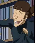 カレン・ボーグ