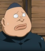 マルコ・ベルンジュ