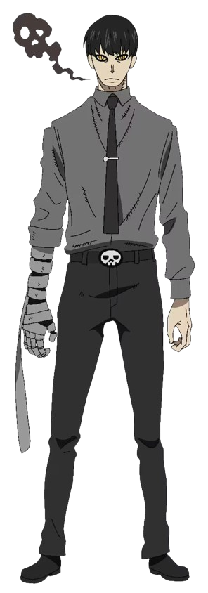 優一郎黒野