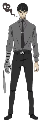 優一郎黒野