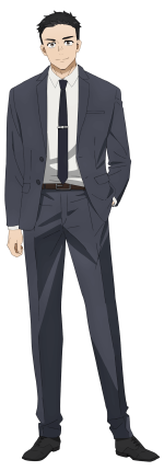 中村幹路