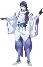 安倍晴明