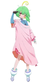 信(シノ)