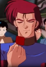 李酔竜