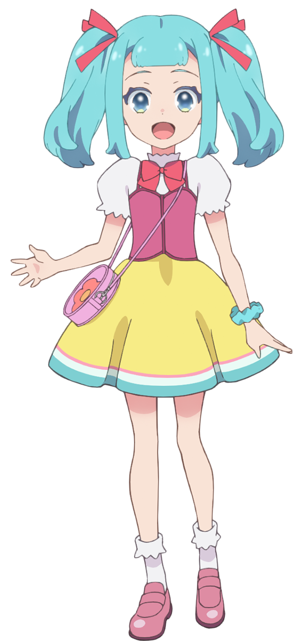 姫崎みらい