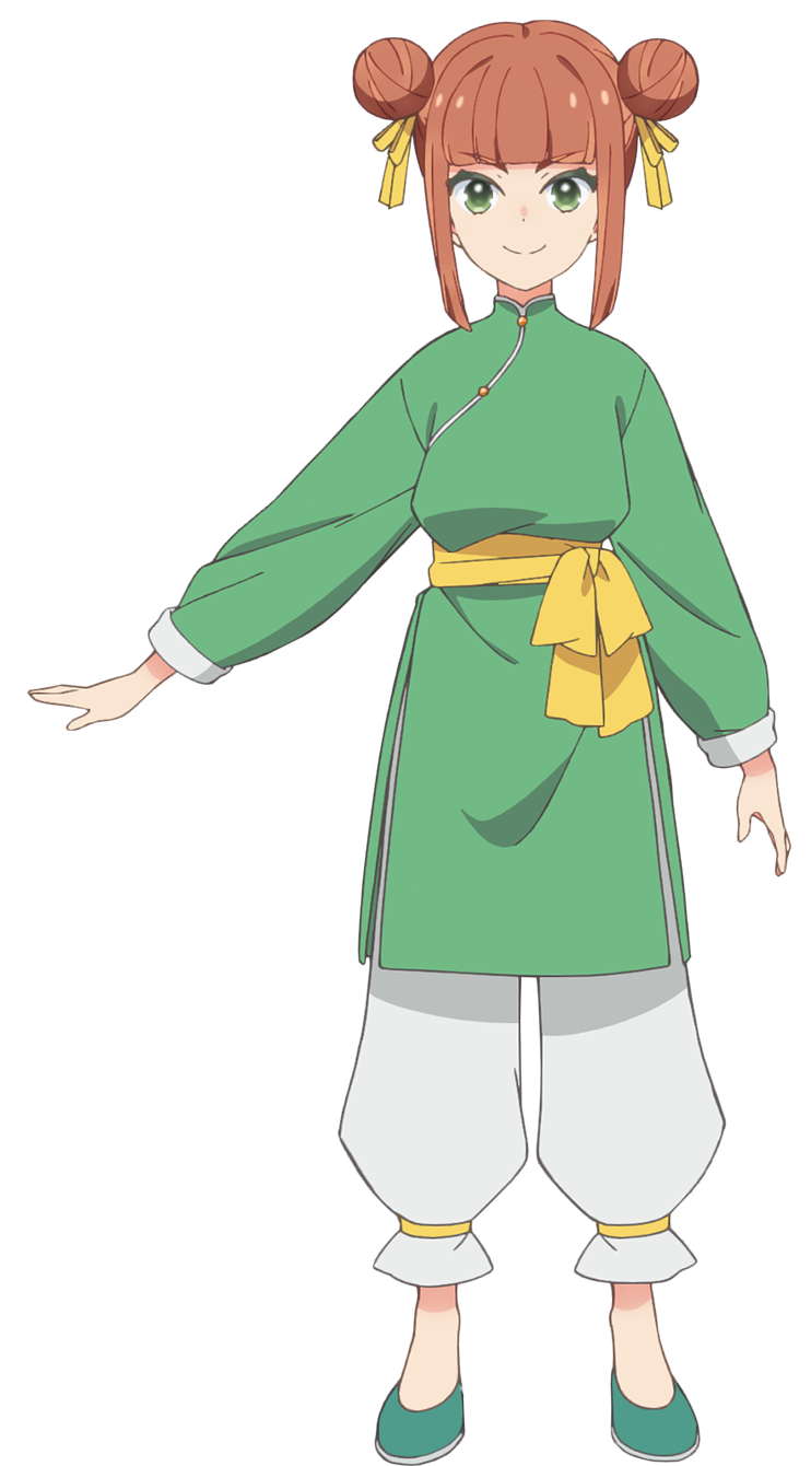 日村みかん