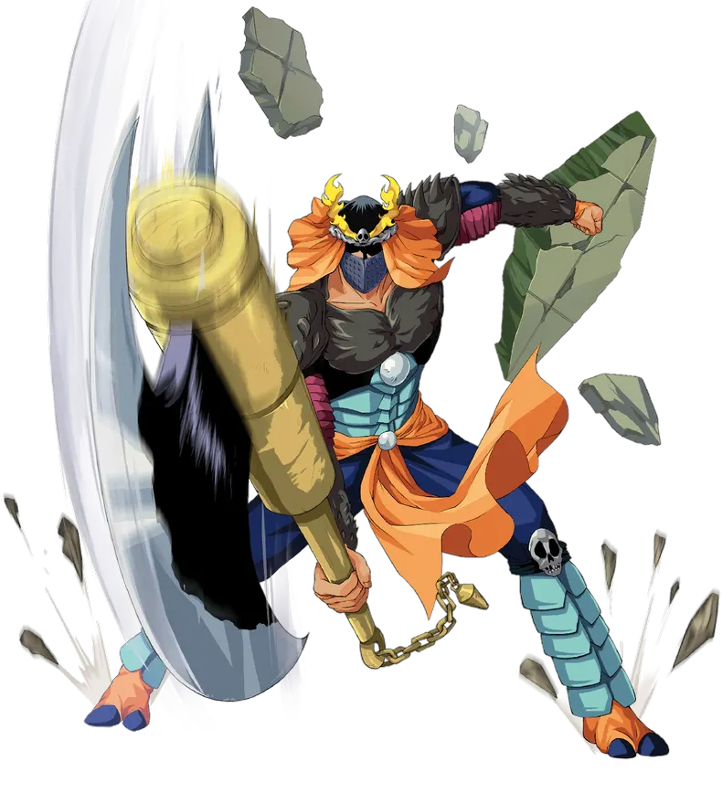 武威