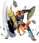武威