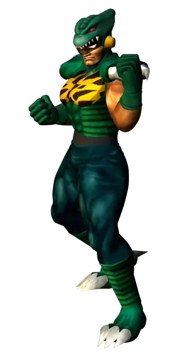 ビーストマン