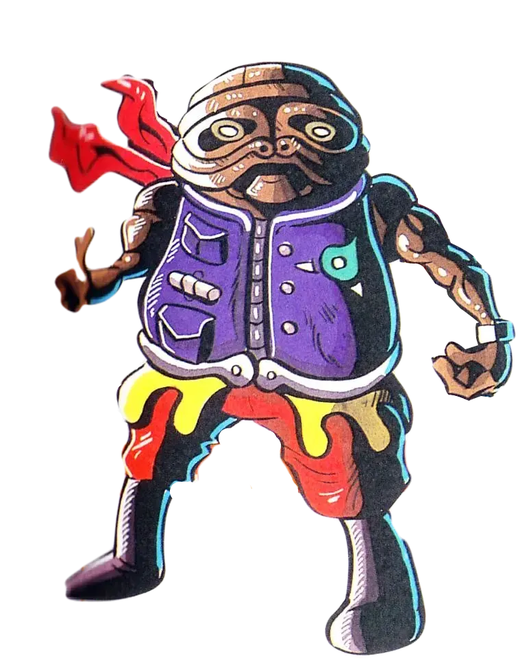 ゴマー