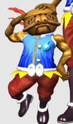 ゴマー