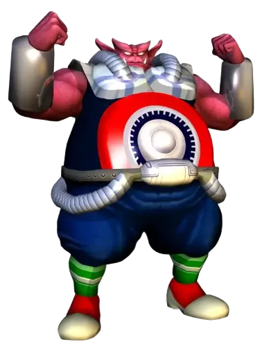 ドラク
