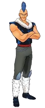 酎