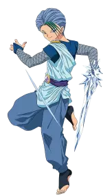 凍矢