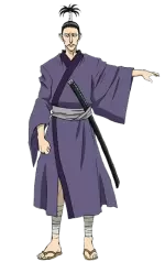 ノブナガ＝ハザマ