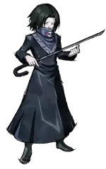 フェイタン＝ポートオ
