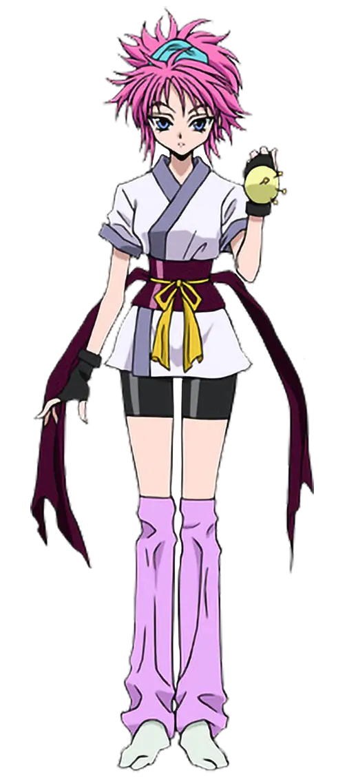 マチ