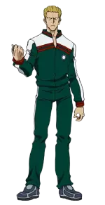 フィンクス＝マグカブ