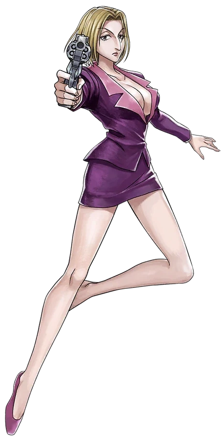 パクノダ