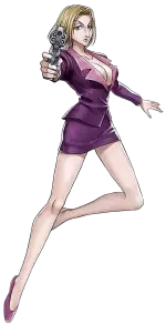 パクノダ
