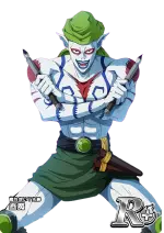 画魔