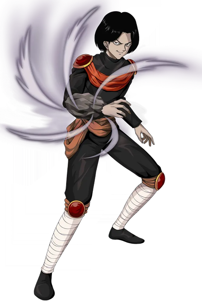 吏将