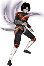 吏将