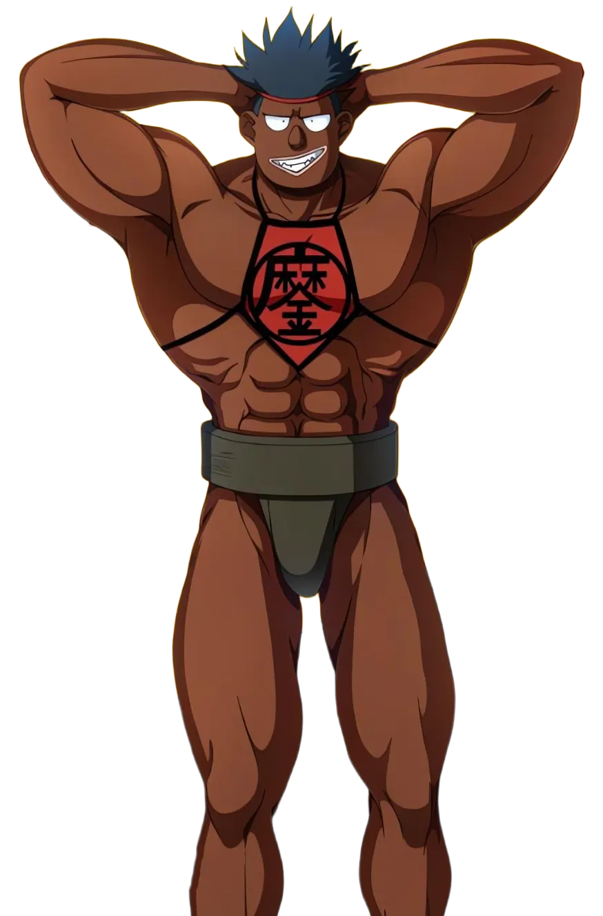 魔金太郎