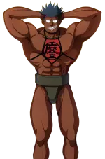 魔金太郎