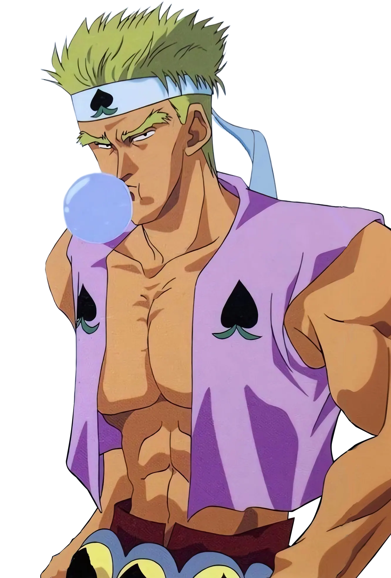 黒桃太郎