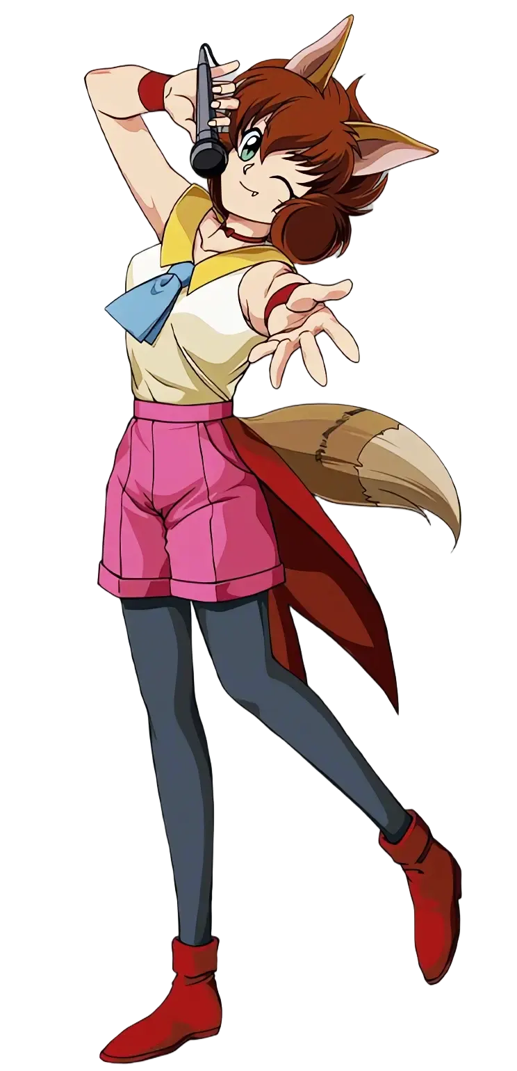 小兎
