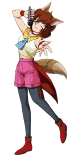 小兎