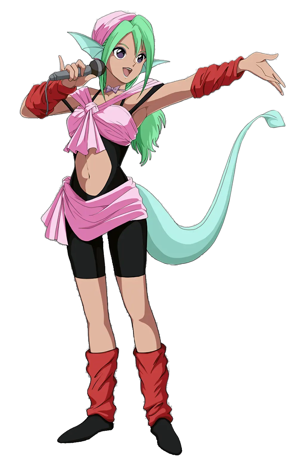 樹里