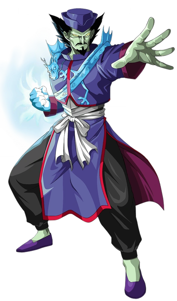 青龍