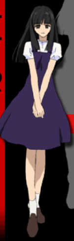 音羽マドカ