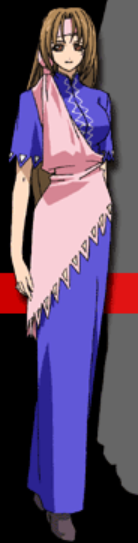 筧朔羅