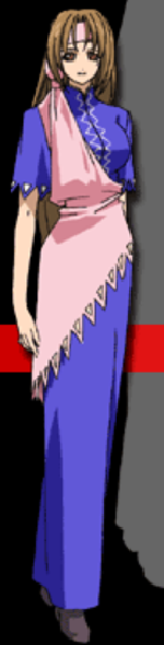 筧朔羅