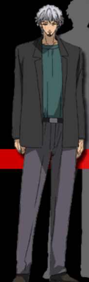 天子峰猛