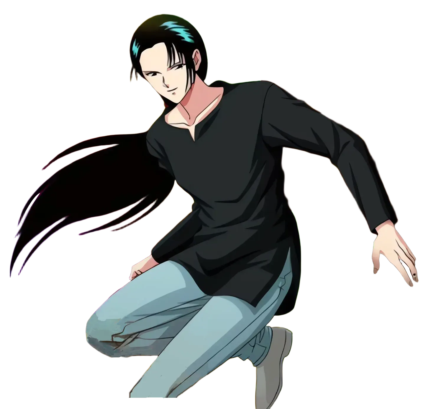 佐藤黒呼