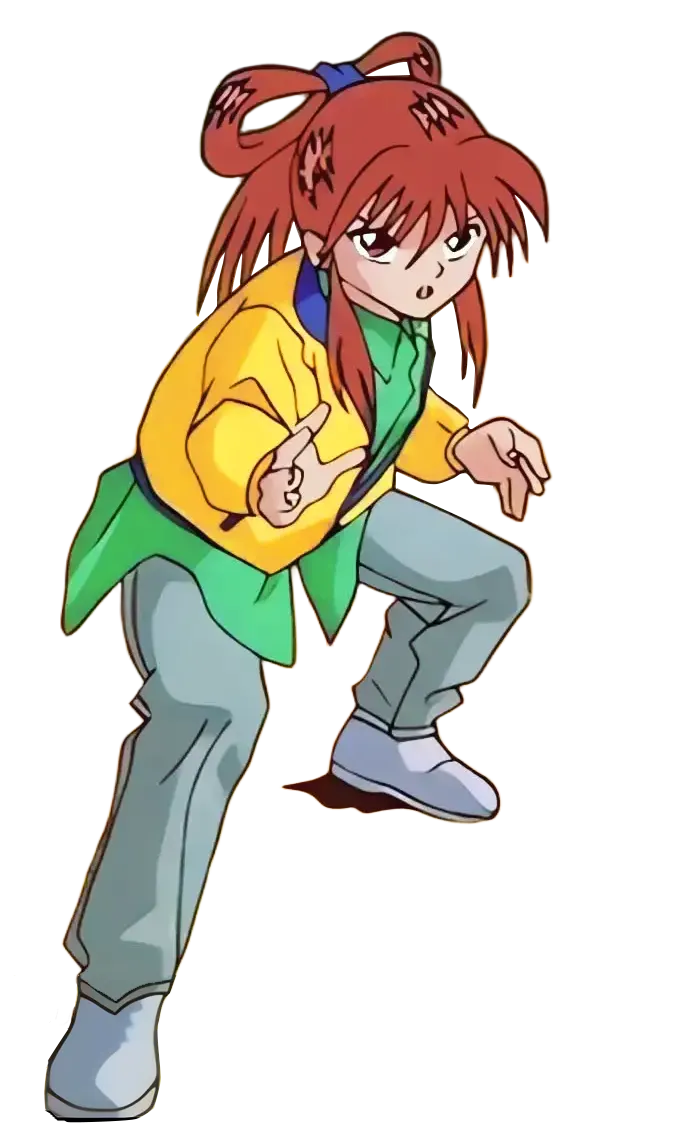 真田風吹