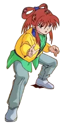 真田風吹