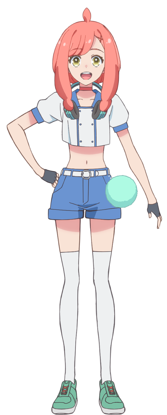 奏美えな