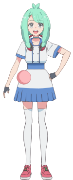 奏美ろな
