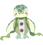 カメオさん