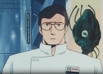 キャラハン教授