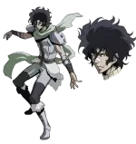 リュウロウ