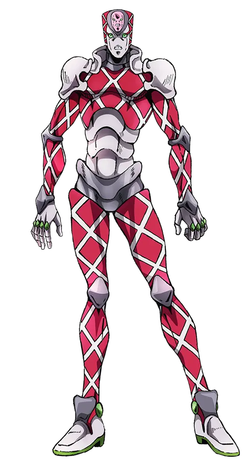 キング・クリムゾン