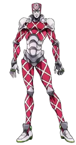 キング・クリムゾン