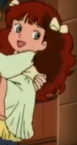 メロディ・ロス